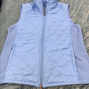 Women’s L.L. Bean Vest